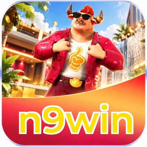 n9win Logo