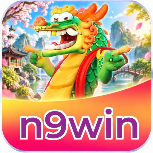 n9win Logo