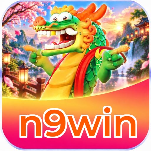 n9win APK Android - Logo oficial