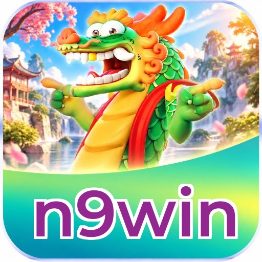 n9win Logo