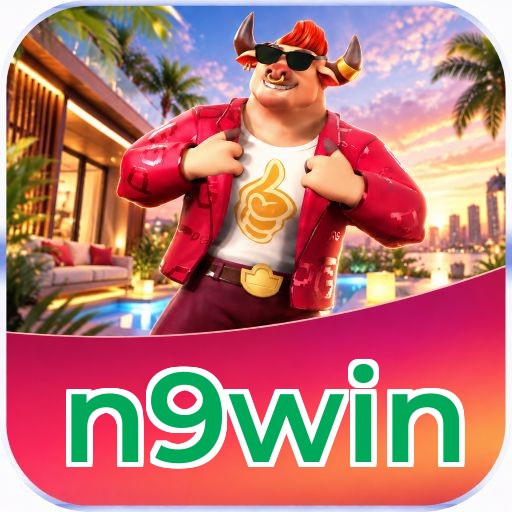 n9win Logo