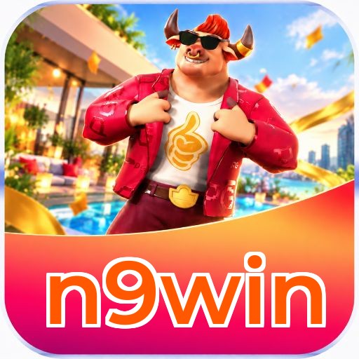 n9win Logo