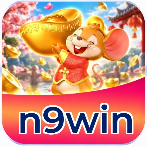n9win Logo