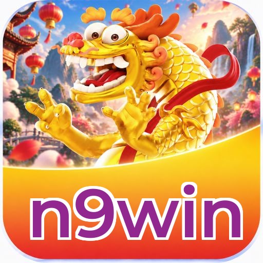 n9win Logo