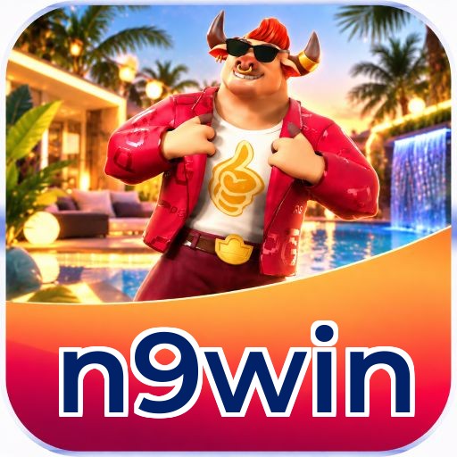 n9win Logo