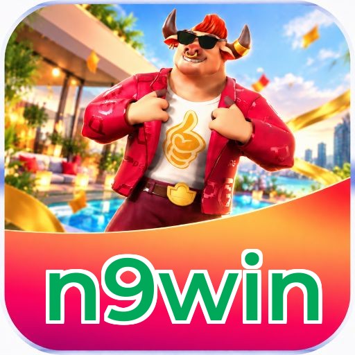 n9win Logo