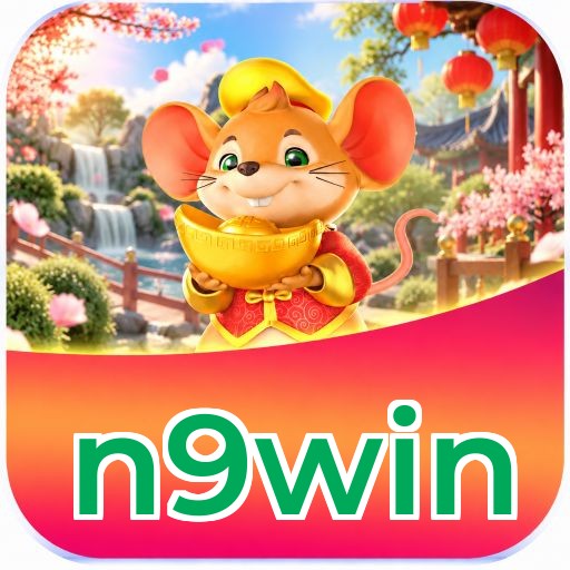 n9win Logo