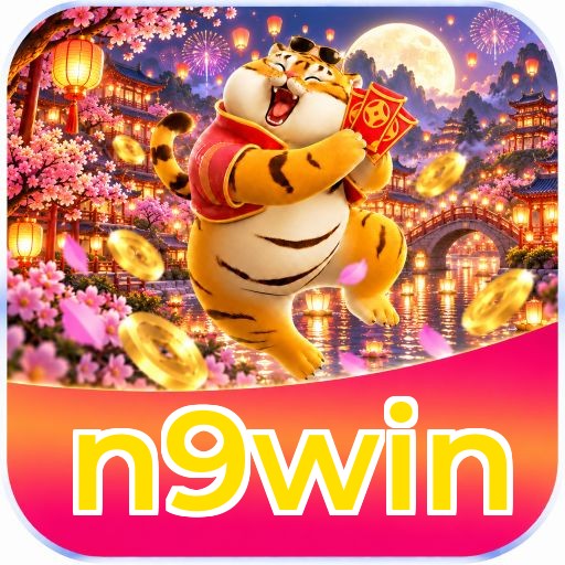 n9win Logo