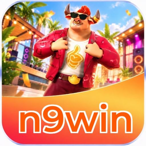 n9win Logo