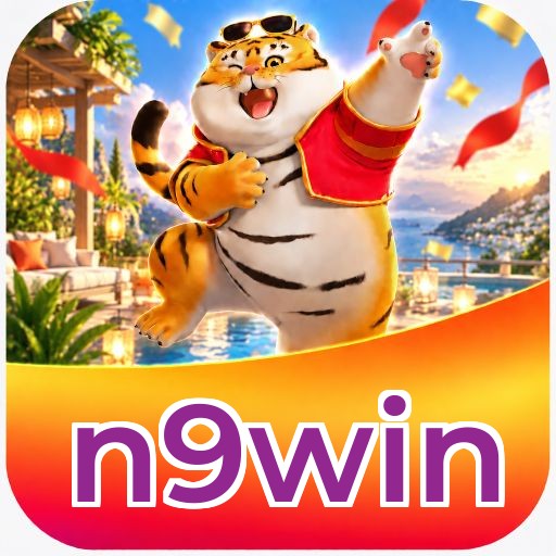 n9win Logo