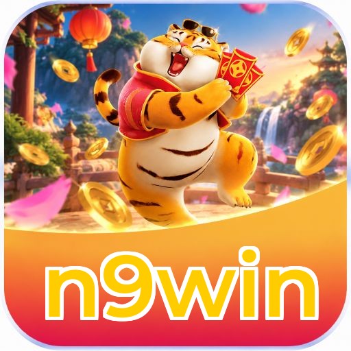 n9win Logo