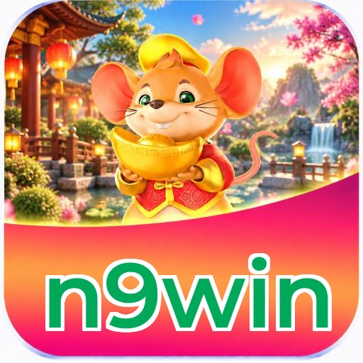 n9win Logo
