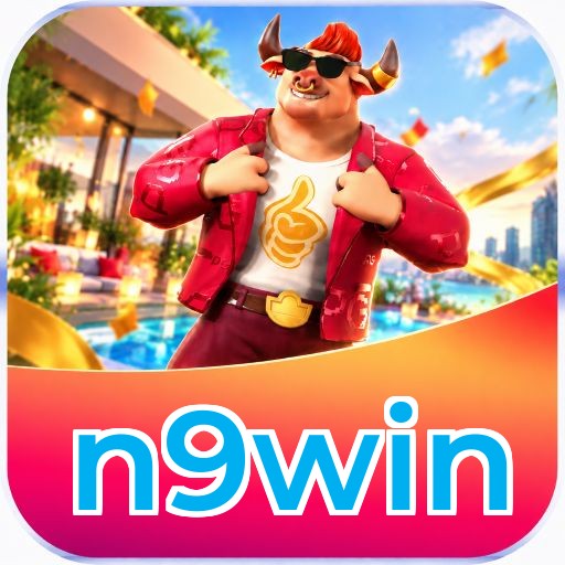 n9win APP Android/iOS - Logo oficial
