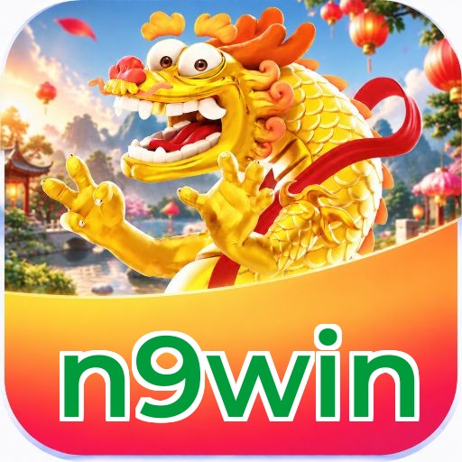 n9win Logo