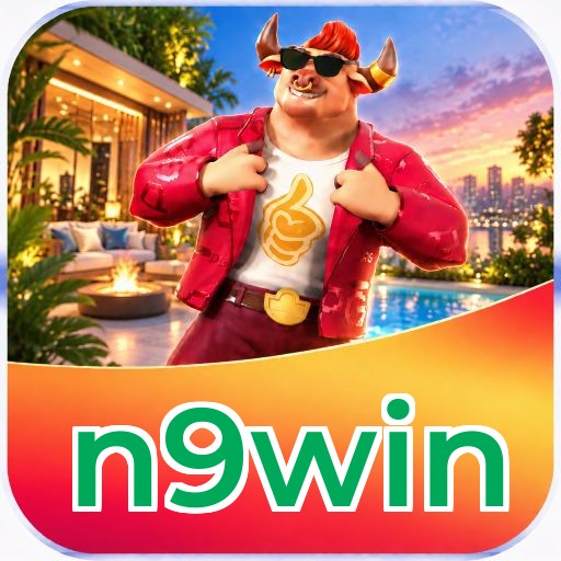 n9win Logo