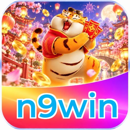 n9win Logo